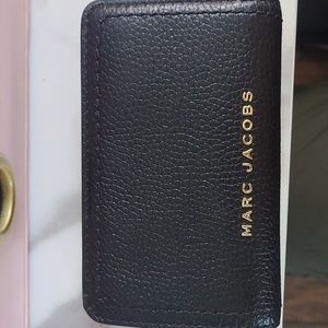 Never used Marc Jacob's wallet
